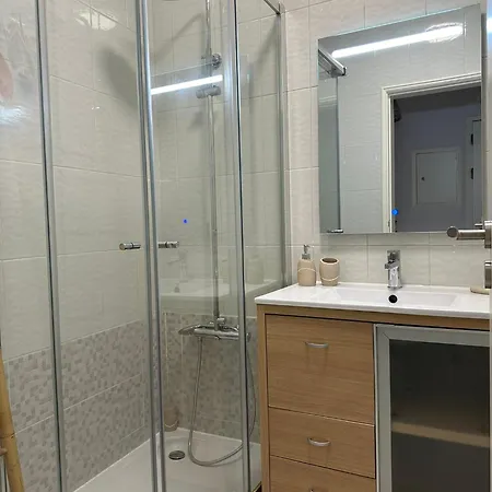 Sol & Sal Appartement
