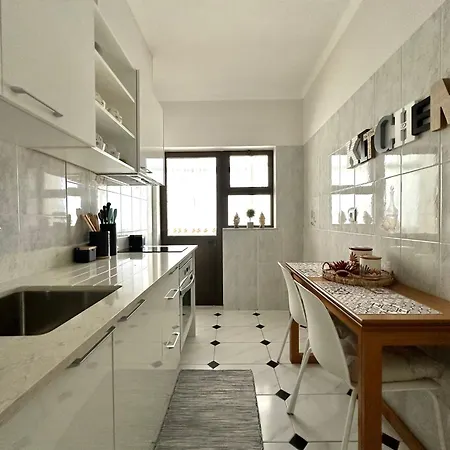 Appartement Sol & Sal Portimão