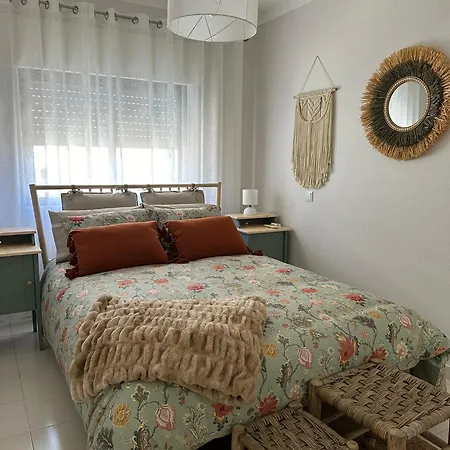 Apartment Sol & Sal *