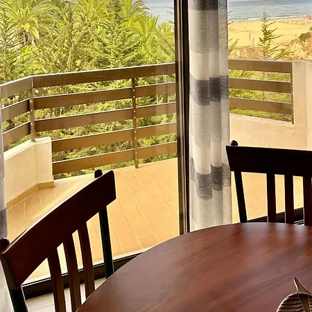 Sol & Sal Apartment Portimão