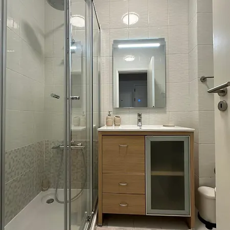 Appartement Sol & Sal Portimão
