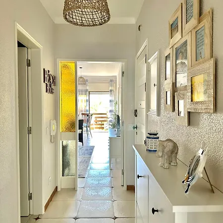 Apartment Sol & Sal Portimao