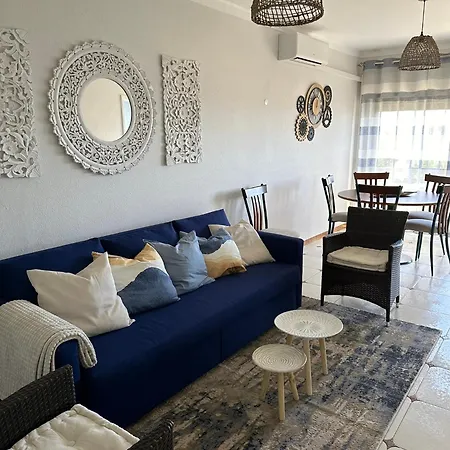 Apartment Sol & Sal Portimão