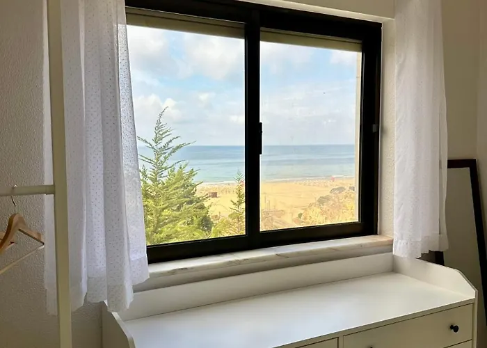 Sol & Sal Apartment *