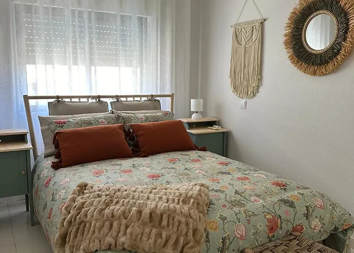 Apartment Sol & Sal *