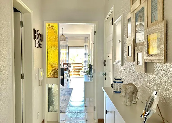 Apartment Sol & Sal Portimão