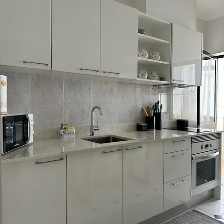 Apartman Sol & Sal Portimão