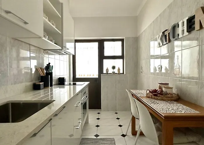 Appartement Sol & Sal Portimão