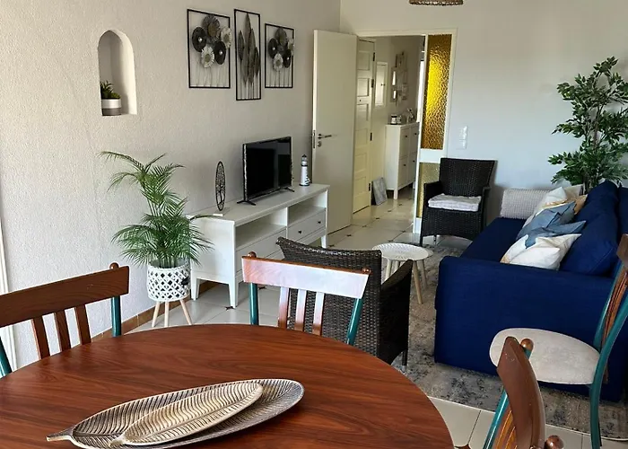 Sol & Sal * Portimão