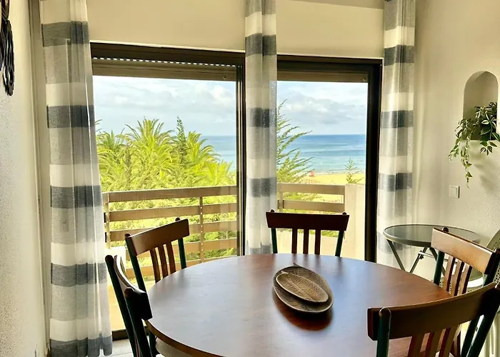 Appartement Sol & Sal *