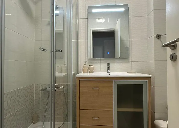 Appartement Sol & Sal Portimão