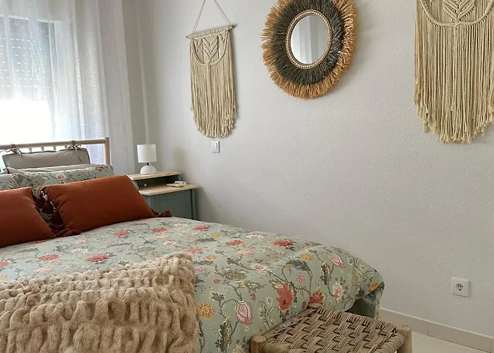 Appartement Sol & Sal