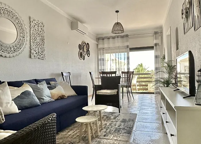 Sol & Sal Appartement Portimão