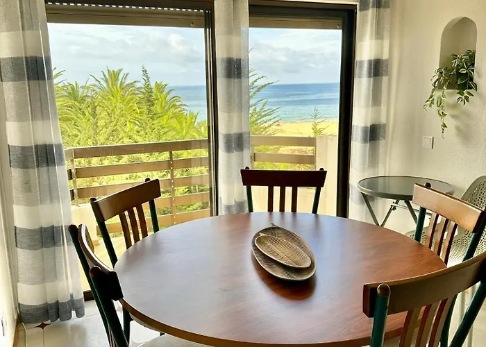 Appartement Sol & Sal *