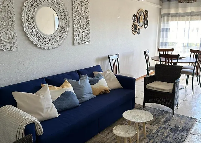 Appartement Sol & Sal Portimão