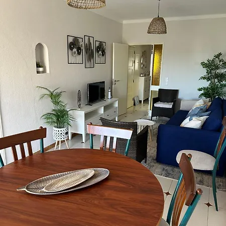 Sol & Sal * بورتيماو